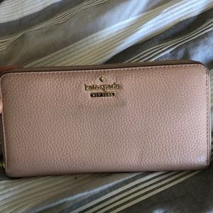 Kate Spade - Zipper Wallet